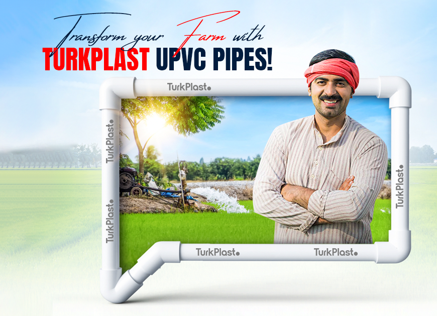 UPVC PIPES