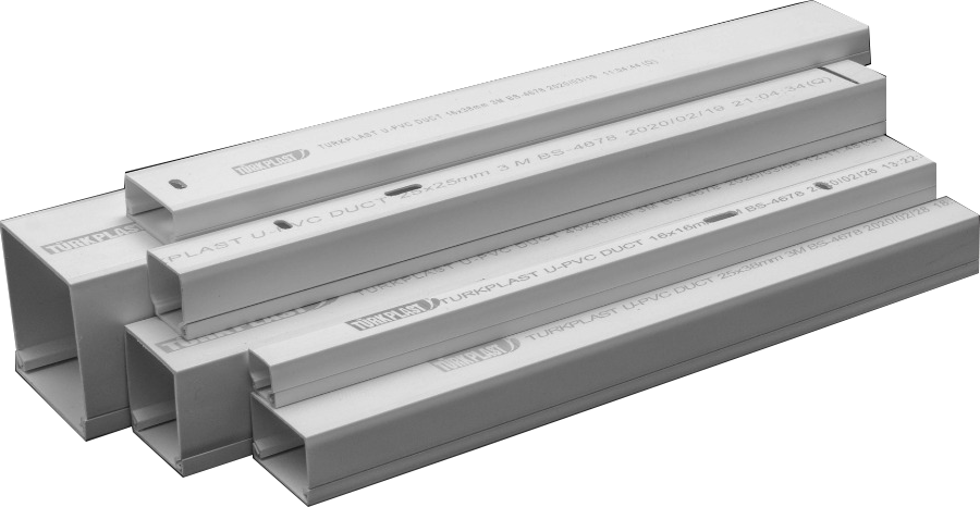 Cable Routing System